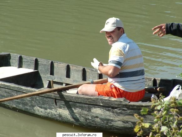 altceva nu poate modifica acest proiect? eu vreau sa  o barca din de 6-8 cu un motor de pina la 15cp