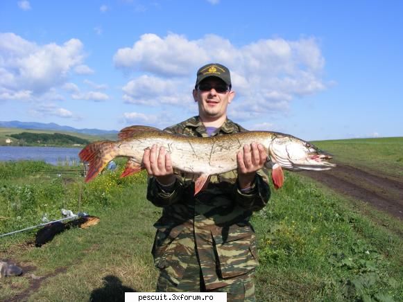 poza corecta ... stiuca 6.5kg